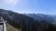 Archiviertes Webcam Bild: Kitzbühel: Bichlalm Panorama am 28.09.2026 um 10:42 Uhr