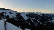 Archiviertes Webcam Bild: Kitzbühel: Bichlalm Panorama am 26 Feb 2026 um 07:25 Uhr
