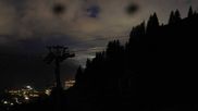 Archiviertes Webcam Bild: Kitzbühel: Bichlalm Panorama am 12.10.2026 um 06:33 Uhr