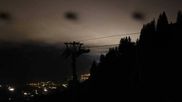 Archiviertes Webcam Bild: Kitzbühel: Bichlalm Panorama am 12.10.2026 um 00:33 Uhr