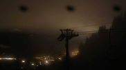 Archiviertes Webcam Bild: Kitzbühel: Bichlalm Panorama am 12.10.2026 um 02:33 Uhr