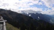 Archiviertes Webcam Bild: Kitzbühel: Bichlalm Panorama am 12.10.2026 um 10:33 Uhr
