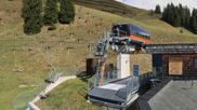 Archiviertes Webcam Bild: Kitzbühel: Bichlalm Panorama am 12.10.2026 um 12:33 Uhr