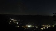 Archiviertes Webcam Bild: Kitzbühel: Bichlalm Panorama am 12.10.2026 um 20:33 Uhr