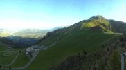 Archiviertes Webcam Bild: Kitzbüheler Hornköpfl am 29.05.2026 um 06:50 Uhr