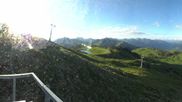 Archiviertes Webcam Bild: Kitzbüheler Hornköpfl am 29.05.2026 um 07:50 Uhr