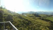 Archiviertes Webcam Bild: Kitzbüheler Hornköpfl am 13.08.2026 um 08:29 Uhr