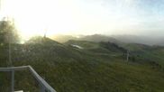 Archiviertes Webcam Bild: Kitzbüheler Hornköpfl am 28.08.2026 um 07:56 Uhr