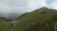Archiviertes Webcam Bild: Kitzbüheler Hornköpfl am 28.08.2026 um 08:56 Uhr