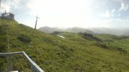 Archived webcam image showing Panoramic view Kitzbüheler Hornköpfl on 28 Aug 2026 at 10:57