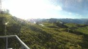 Archived webcam image showing Panoramic view Kitzbüheler Hornköpfl on 7 Sep 2026 at 08:21
