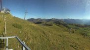Archiviertes Webcam Bild: Kitzbüheler Hornköpfl am 28.09.2026 um 16:42 Uhr