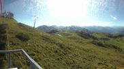 Archiviertes Webcam Bild: Kitzbüheler Hornköpfl am 28.09.2026 um 10:42 Uhr