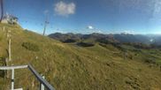 Archiviertes Webcam Bild: Kitzbüheler Hornköpfl am 12.10.2026 um 16:33 Uhr