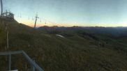 Archiviertes Webcam Bild: Kitzbüheler Hornköpfl am 12.10.2026 um 18:33 Uhr