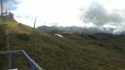 Archiviertes Webcam Bild: Kitzbüheler Hornköpfl am 12.10.2026 um 10:33 Uhr