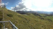 Archiviertes Webcam Bild: Kitzbüheler Hornköpfl am 12.10.2026 um 12:33 Uhr