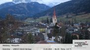 Archiviertes Webcam Bild: Blick auf Welsberg (Gsieser Tal, Südtirol) am 15.04.2026 um 06:13 Uhr