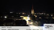 Archiviertes Webcam Bild: Blick auf Welsberg (Gsieser Tal, Südtirol) am 12.04.2026 um 02:59 Uhr