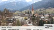 Archiviertes Webcam Bild: Blick auf Welsberg (Gsieser Tal, Südtirol) am 12.04.2026 um 12:59 Uhr