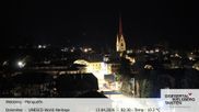 Archiviertes Webcam Bild: Blick auf Welsberg (Gsieser Tal, Südtirol) am 13.04.2026 um 02:09 Uhr