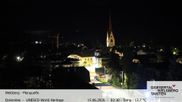 Archived webcam image showing Look towards Welsberg (Gsieser Valley, South Tyrol) on 15 Jun 2026 at 02:05