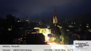 Archiviertes Webcam Bild: Blick auf Welsberg (Gsieser Tal, Südtirol) am 14.07.2026 um 04:59 Uhr