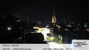 Archiviertes Webcam Bild: Blick auf Welsberg (Gsieser Tal, Südtirol) am 14.07.2026 um 00:59 Uhr