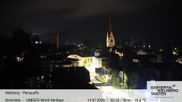 Archiviertes Webcam Bild: Blick auf Welsberg (Gsieser Tal, Südtirol) am 14.07.2026 um 02:59 Uhr