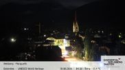 Archiviertes Webcam Bild: Blick auf Welsberg (Gsieser Tal, Südtirol) am 30.08.2026 um 04:36 Uhr