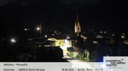 Archiviertes Webcam Bild: Blick auf Welsberg (Gsieser Tal, Südtirol) am 30.08.2026 um 02:36 Uhr
