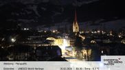 Archiviertes Webcam Bild: Blick auf Welsberg (Gsieser Tal, Südtirol) am 26 Feb 2026 um 00:10 Uhr
