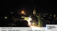 Archiviertes Webcam Bild: Blick auf Welsberg (Gsieser Tal, Südtirol) am 15.10.2026 um 04:11 Uhr