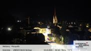 Archiviertes Webcam Bild: Blick auf Welsberg (Gsieser Tal, Südtirol) am 10.10.2026 um 02:05 Uhr