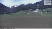 Archiviertes Webcam Bild: Berglift Gsies – St. Magdalena, Gsiesertal (Südtirol) am 12.04.2026 um 10:59 Uhr