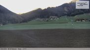Archived webcam image showing Lift Gsies – St. Magdalena, Valley Gsies (South Tyrol) on 30 Apr 2026 at 07:57