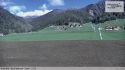 Archived webcam image showing Lift Gsies – St. Magdalena, Valley Gsies (South Tyrol) on 30 Apr 2026 at 08:57