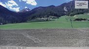 Archived webcam image showing Lift Gsies – St. Magdalena, Valley Gsies (South Tyrol) on 30 Apr 2026 at 14:57