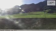 Archived webcam image showing Lift Gsies – St. Magdalena, Valley Gsies (South Tyrol) on 30 Apr 2026 at 18:57