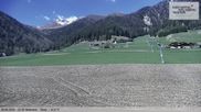 Archived webcam image showing Lift Gsies – St. Magdalena, Valley Gsies (South Tyrol) on 30 Apr 2026 at 12:57