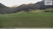 Archived webcam image showing Lift Gsies – St. Magdalena, Valley Gsies (South Tyrol) on 27 Jun 2026 at 06:25