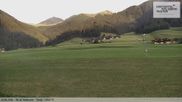 Archived webcam image showing Lift Gsies – St. Magdalena, Valley Gsies (South Tyrol) on 27 Jun 2026 at 07:25