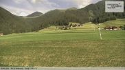 Archived webcam image showing Lift Gsies – St. Magdalena, Valley Gsies (South Tyrol) on 27 Jun 2026 at 08:25