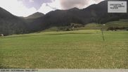 Archived webcam image showing Lift Gsies – St. Magdalena, Valley Gsies (South Tyrol) on 27 Jun 2026 at 14:25