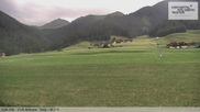Archived webcam image showing Lift Gsies – St. Magdalena, Valley Gsies (South Tyrol) on 27 Jun 2026 at 18:25