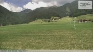 Archived webcam image showing Lift Gsies – St. Magdalena, Valley Gsies (South Tyrol) on 27 Jun 2026 at 10:25