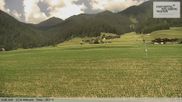 Archived webcam image showing Lift Gsies – St. Magdalena, Valley Gsies (South Tyrol) on 27 Jun 2026 at 12:25