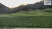 Archiviertes Webcam Bild: Berglift Gsies – St. Magdalena, Gsiesertal (Südtirol) am 12.07.2026 um 06:40 Uhr
