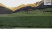 Archiviertes Webcam Bild: Berglift Gsies – St. Magdalena, Gsiesertal (Südtirol) am 12.07.2026 um 07:40 Uhr