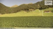 Archiviertes Webcam Bild: Berglift Gsies – St. Magdalena, Gsiesertal (Südtirol) am 12.07.2026 um 08:40 Uhr